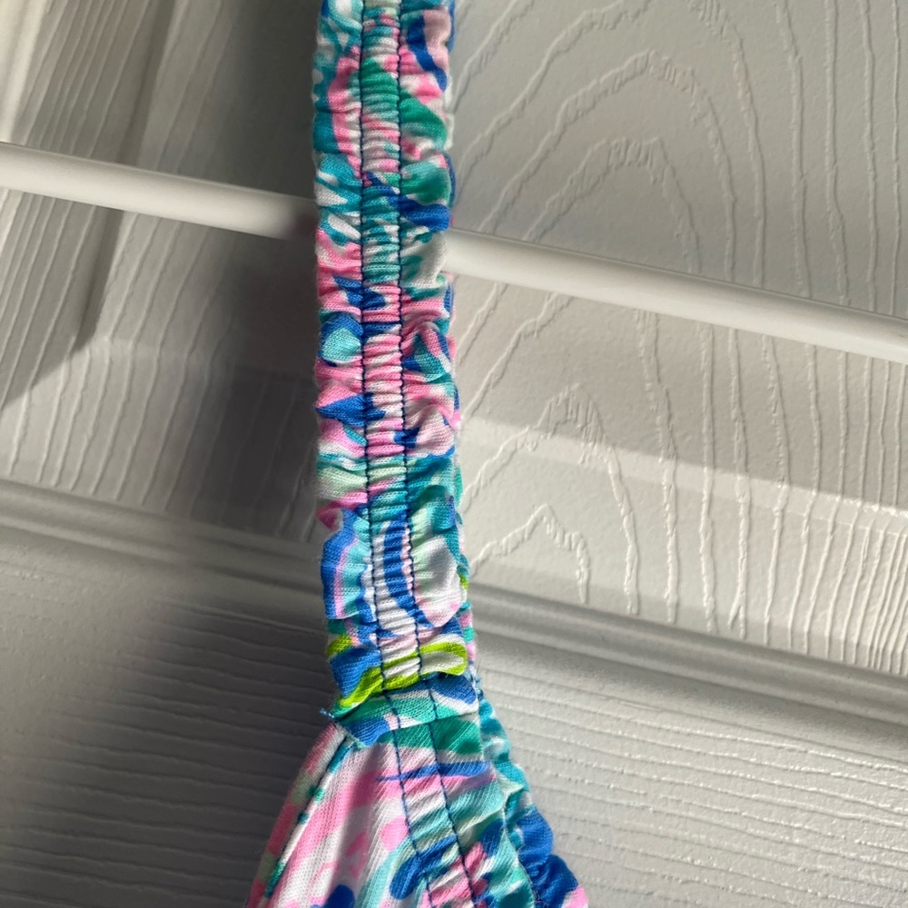 🌸 Lilly Pulitzer LORO swing dress 🌸 - Picture 3 of 4